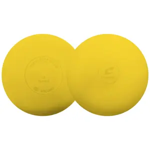 Lacrosse Ball Champro Nocsae image-2