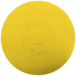 Lacrosse Ball Champro Nocsae image-1