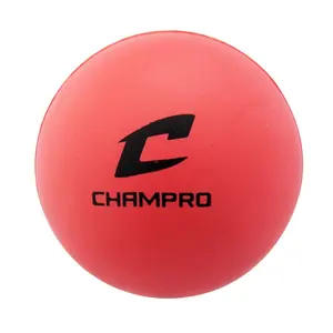 Lacrosse Ball Champro Foam image-0