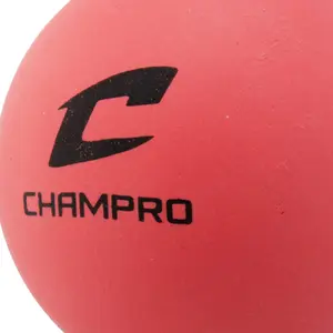 Lacrosse Ball Champro Foam image-1