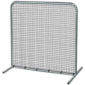 Spare Protection Net for the Field Champro image-0