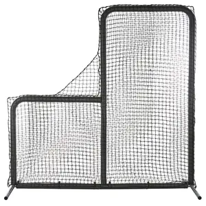 Padded Foam Safety Protection Net Champro image-1