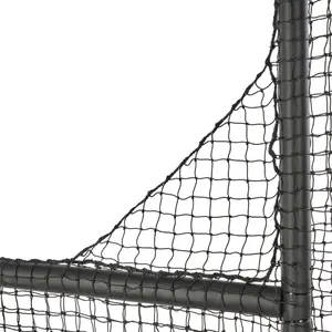 Padded Foam Safety Protection Net Champro image-2
