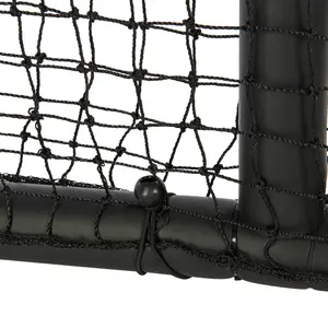 Padded Foam Safety Protection Net Champro image-3