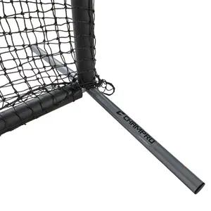 Padded Foam Safety Protection Net Champro image-4