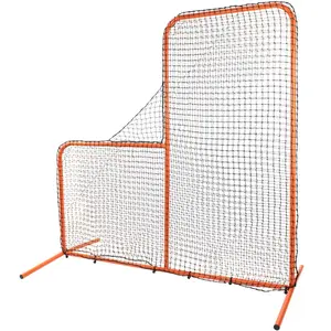 Protection Net for Pitcher Champro Brute image-0