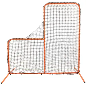 Protection Net for Pitcher Champro Brute image-1
