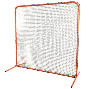 Protection Net for Indoor Pitcher Champro Brute image-1