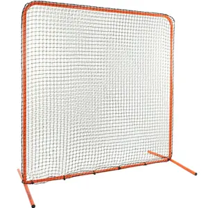 Protection Net for Indoor Pitcher Champro Brute image-2