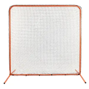 Protection Net for Indoor Pitcher Champro Brute image-0