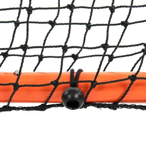 Protection Net for Indoor Pitcher Champro Brute image-3