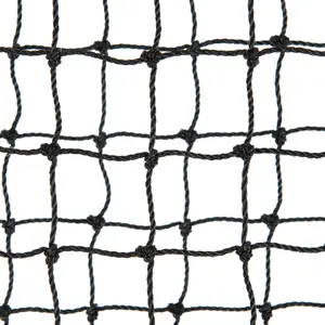 Protection Net for Indoor Pitcher Champro Brute image-4