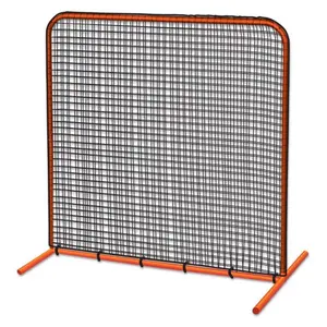 Replacement Inner Field Pitcher Protection Net Champro Brute image-0