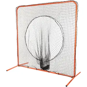 Sock Net Protector for Pitcher Champro Brute image-1