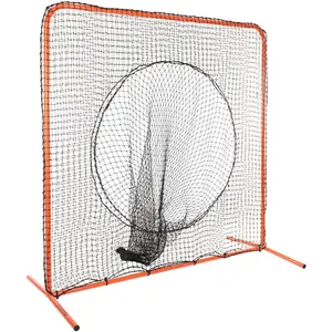Sock Net Protector for Pitcher Champro Brute image-2