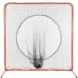 Sock Net Protector for Pitcher Champro Brute image-0