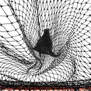 Sock Net Protector for Pitcher Champro Brute image-3