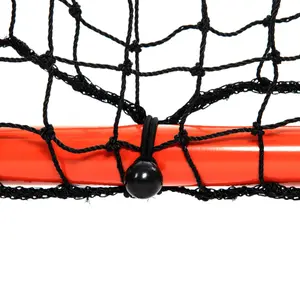 Sock Net Protector for Pitcher Champro Brute image-4