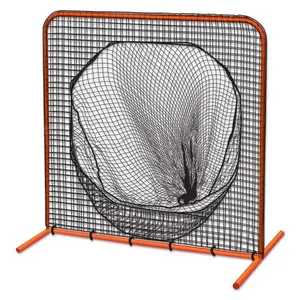 Replacement Sock Launcher Protection Net Champro Brute image-0