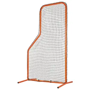 Skinny Pitcher Protection Net Champro Brute image-0
