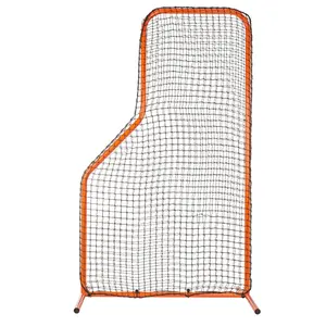 Skinny Pitcher Protection Net Champro Brute image-1