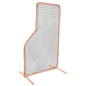 Replacement Protection Net for Pitcher Champro Brute image-0