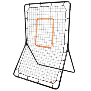 Three-Sided Bounce Net Champro image-0