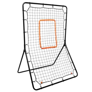 Three-Sided Bounce Net Champro image-1