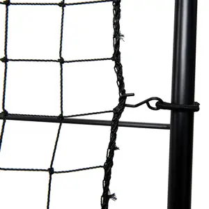 Three-Sided Bounce Net Champro image-3