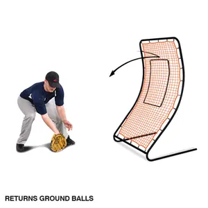 Three-Sided Bounce Net Champro Infinity image-2