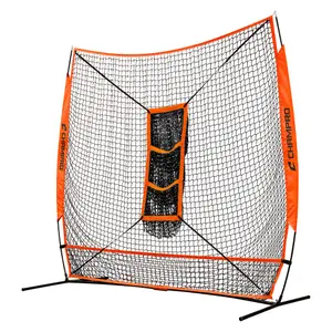 Rebound Net with Training Zone Champro image-0