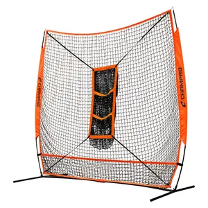 Bulk Training Area Bounce Net Champro image-0