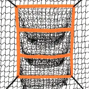 Bulk Training Area Bounce Net Champro image-1