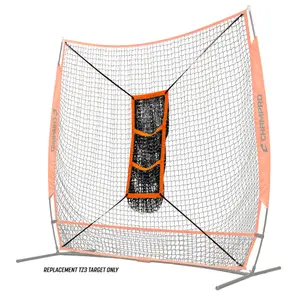 Rebound net Champro Tri-Zone image-0