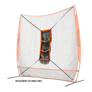 Rebound net Champro MVP Tri-Zone image-0