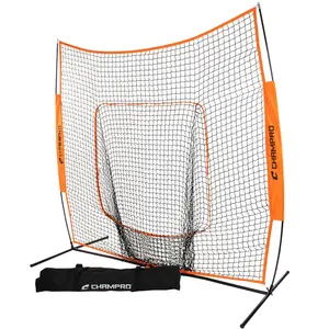 Portable Screen Printing Bounce Back Board Champro MVP image-1
