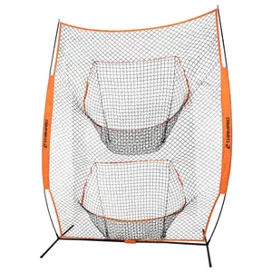 Filet de rebond d'angle d'attaque Champro MVP image-0