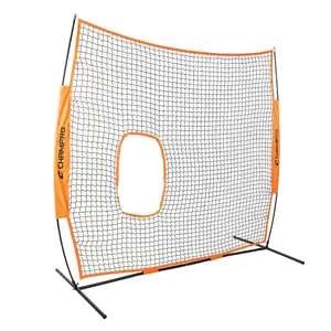 Protection Net for Pitcher Champro image-0