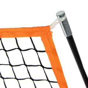 Protection Net for Pitcher Champro image-1