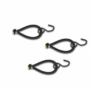 Replacement Elastic Bands Champro (x10) image-0