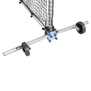 Rake Wheel for Ground Sieve Champro Brute image-0