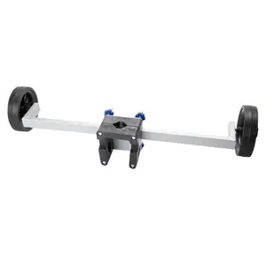 Rake Wheel for Ground Sieve Champro Brute image-2