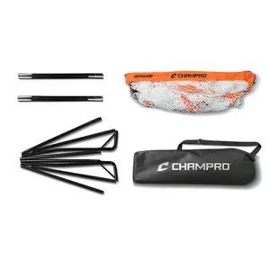 Ideal Warming Net for Kickers Champro image-1