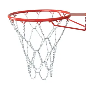 Steel Chain Basketball Net Champro image-0