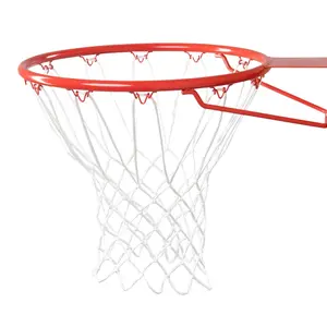 Braided Nylon Basketball Net Champro image-0