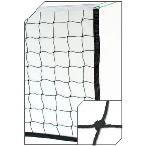 Indoor/Outdoor Volleyball Net Champro PE
