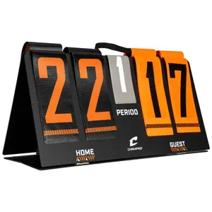 Scoreboards and timers Champro Deluxe Flip-A-Score