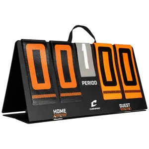 Scoreboards and timers Champro Deluxe Flip-A-Score image-1