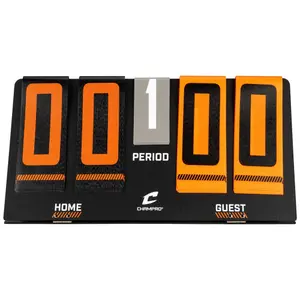 Scoreboards and timers Champro Deluxe Flip-A-Score image-2