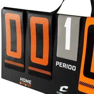 Scoreboards and timers Champro Deluxe Flip-A-Score image-4